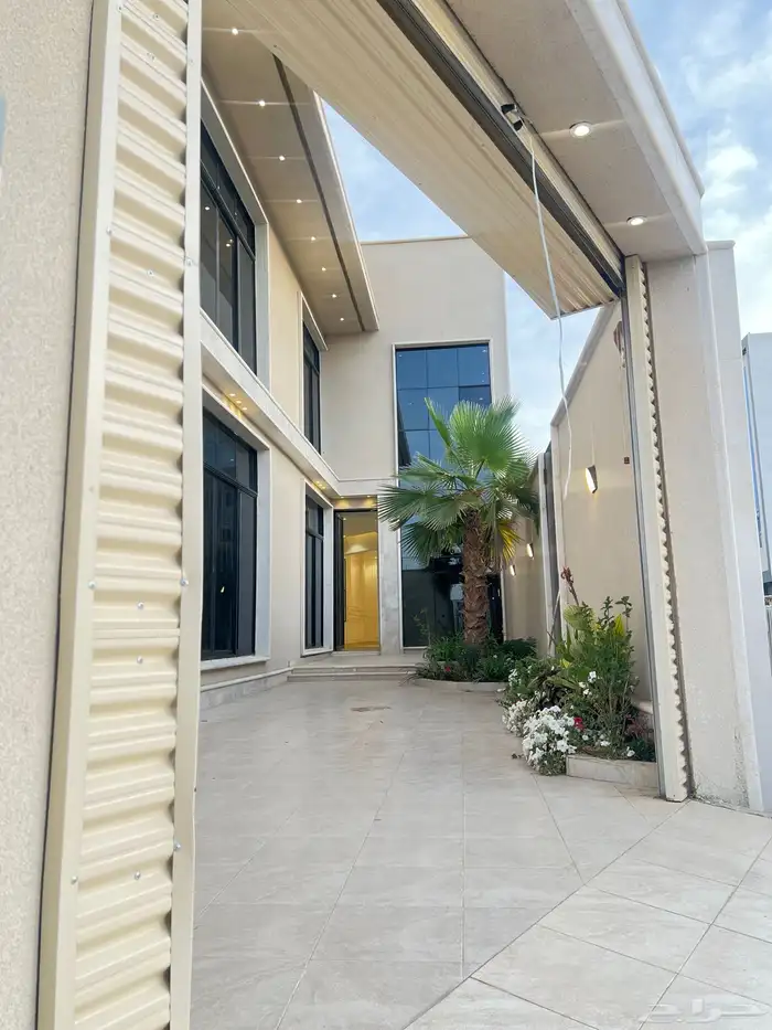 فيلا فله للبيع 3