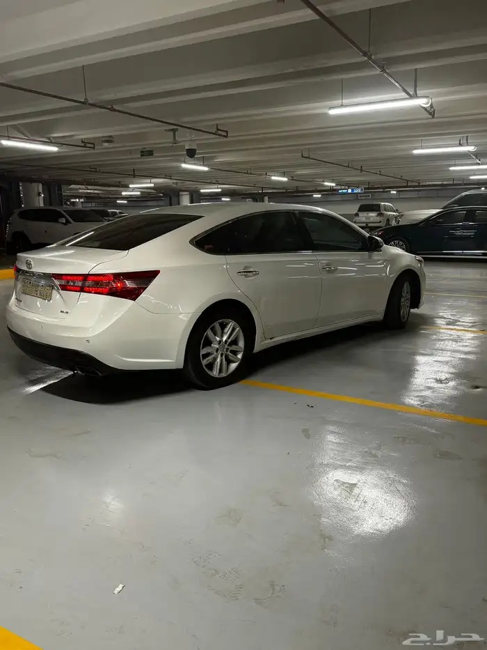 افالون 2013 اقبل البدل المناسب 5