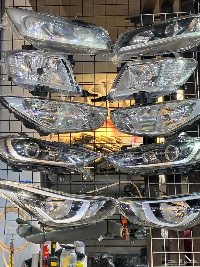 كامري كرلا سوناتا النترا اكسنت 0