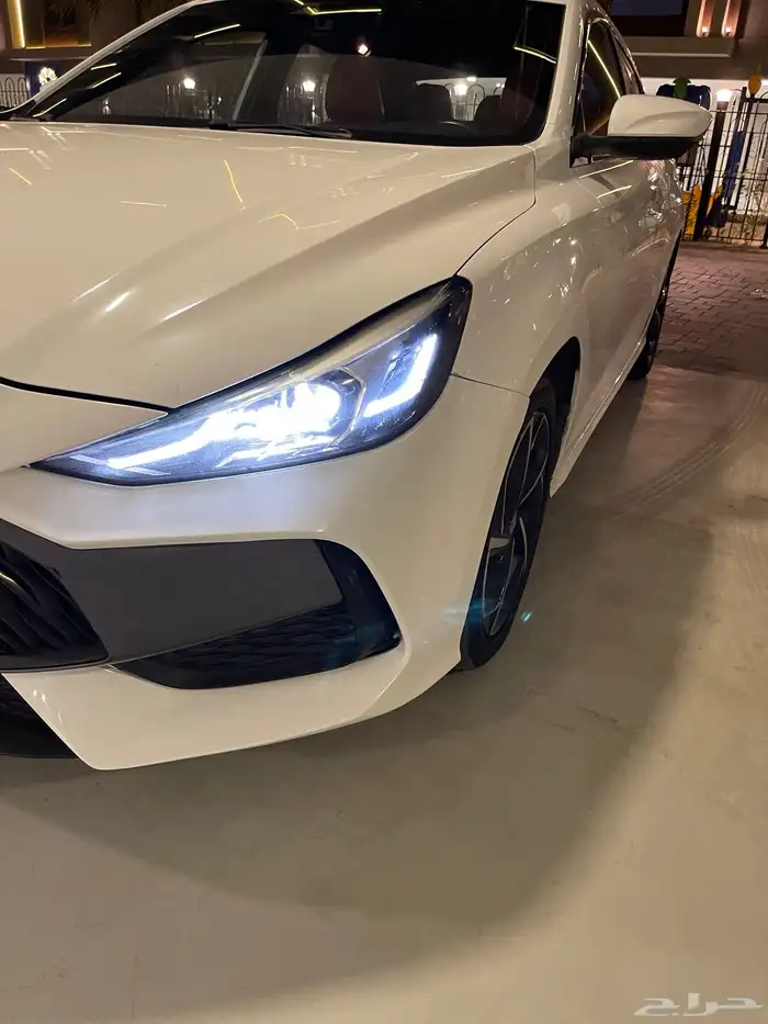 ام جي جي تي فل كامل 2023 GT 25