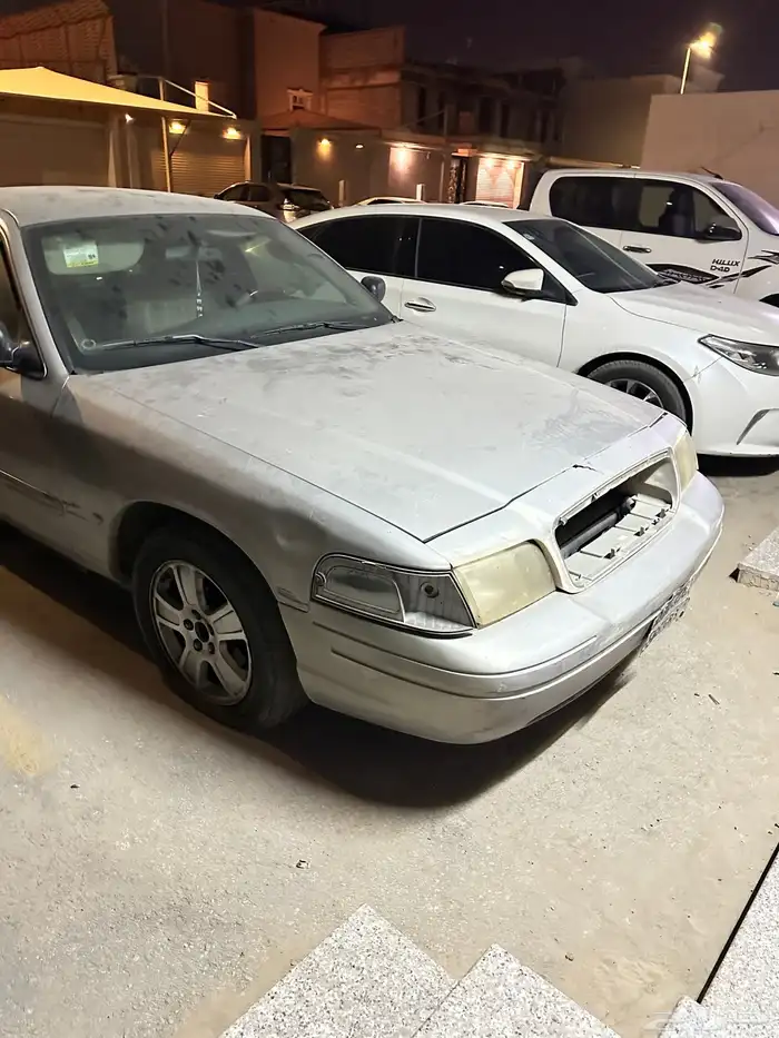 فورد للبيع 4