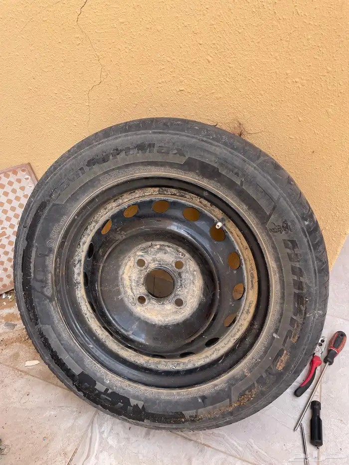 جنط يارس 2018 0