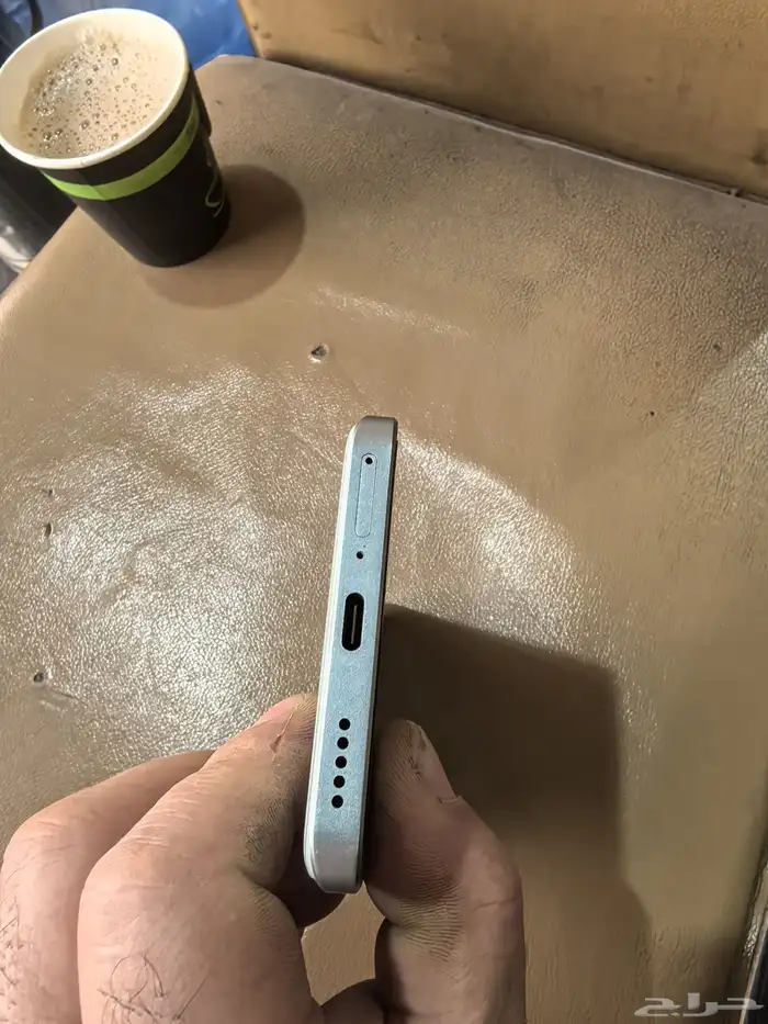 شاومي تي 13 برو 1