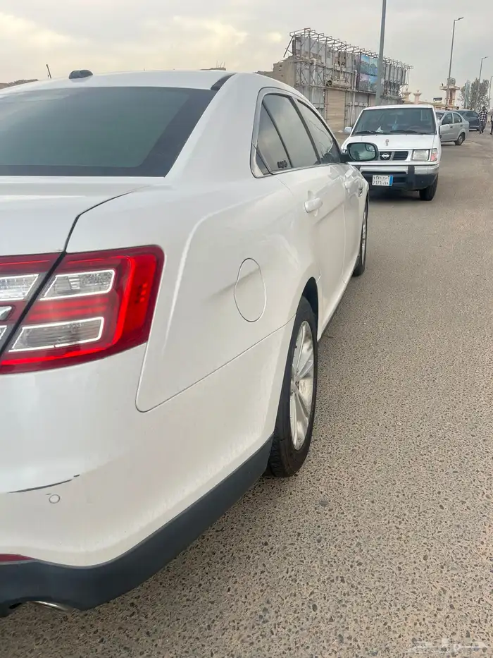 تورس 2014 مالك أول 3