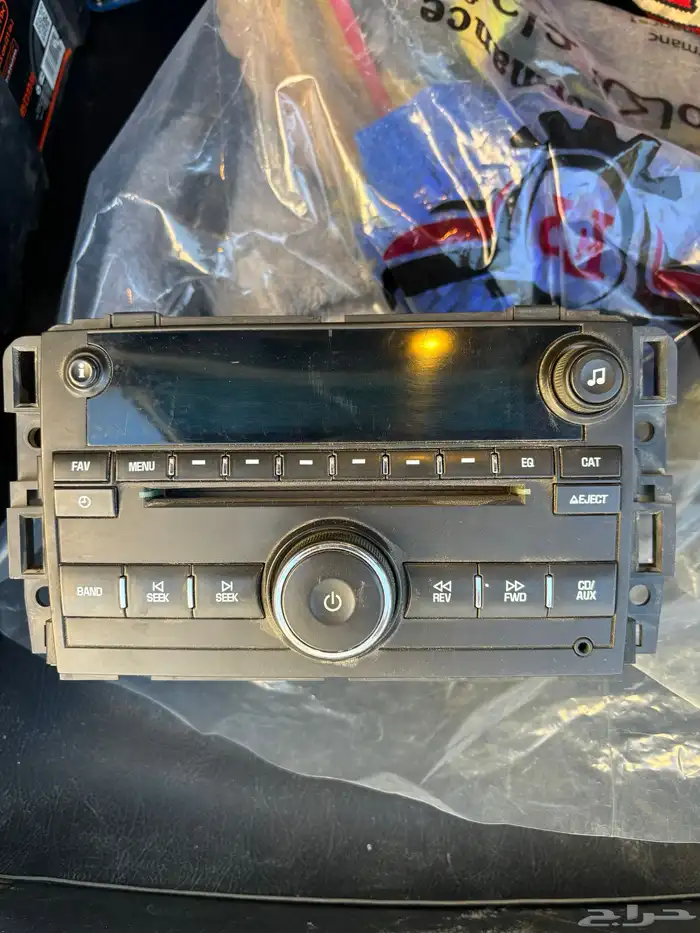 للبيع مسجل سييرا 2007-2013 على السوم 0