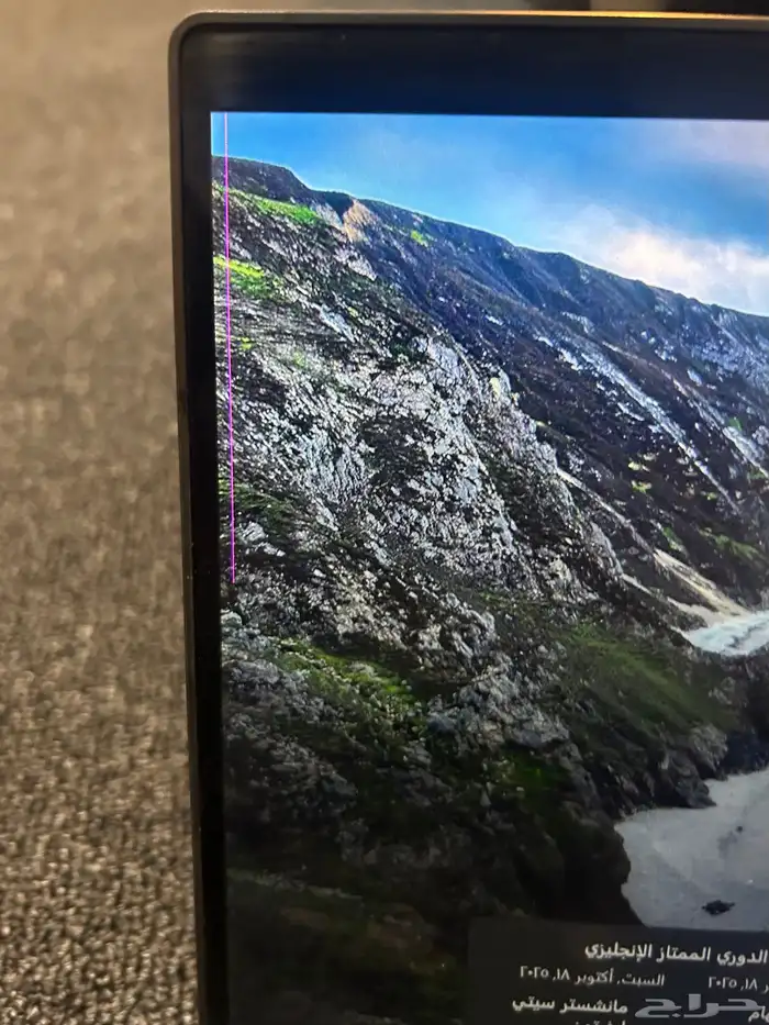 لابتوب Dell للبيع 0