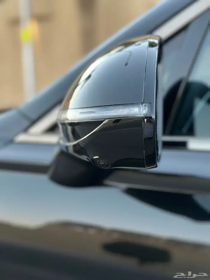 جنسس GV70 فل كامل 6 سلندر ماشيه 59 الف بدي وكاله 10