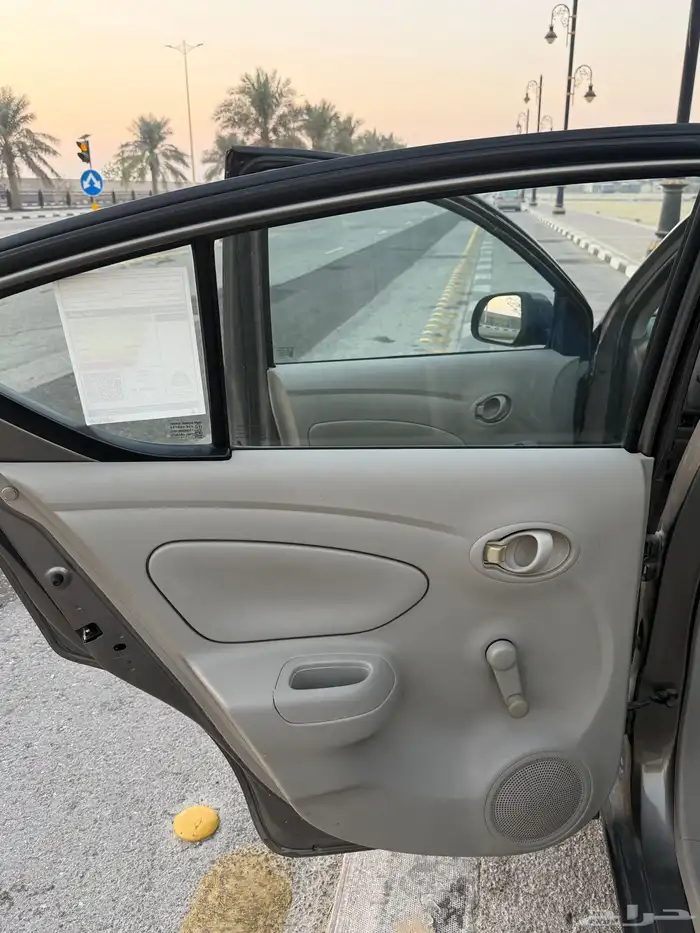 نيسان صني 2018 15