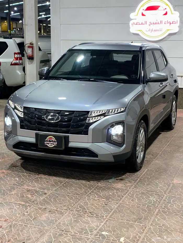 هونداي كريتا 2025 19