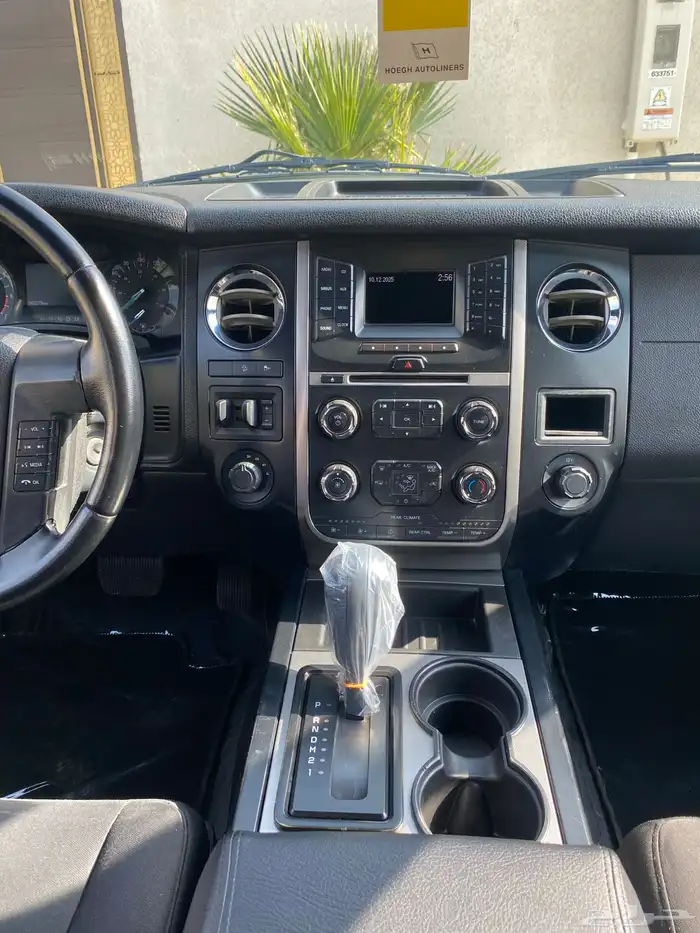 فورد إكسبديشن دبل 2016 19