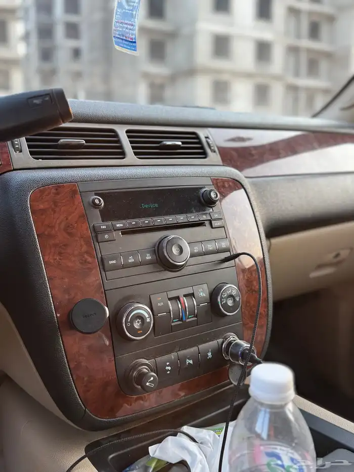 جمس تاهو الجميح 5