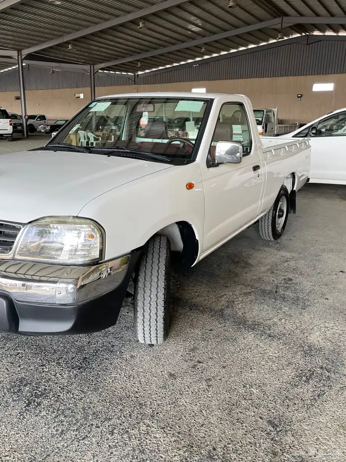 داتسون غماره مخزززن 9