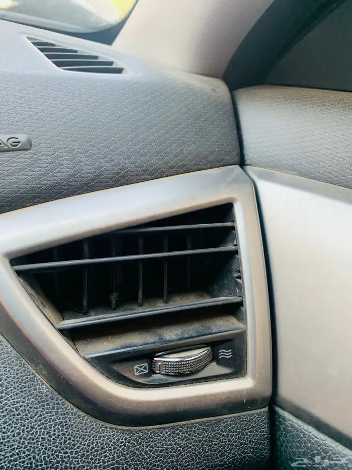 فوليستر 2012 هيونداي مصدومة للبيع 43