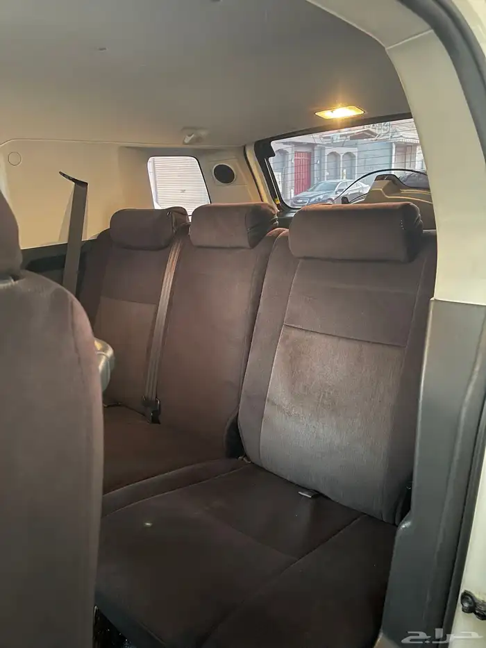 اف جي 2023 سعودي ستاندر نظيف جدا شبه جديد 8