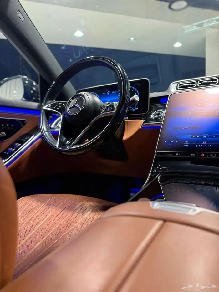 تأجير سيارات فخمه في الرياض 2