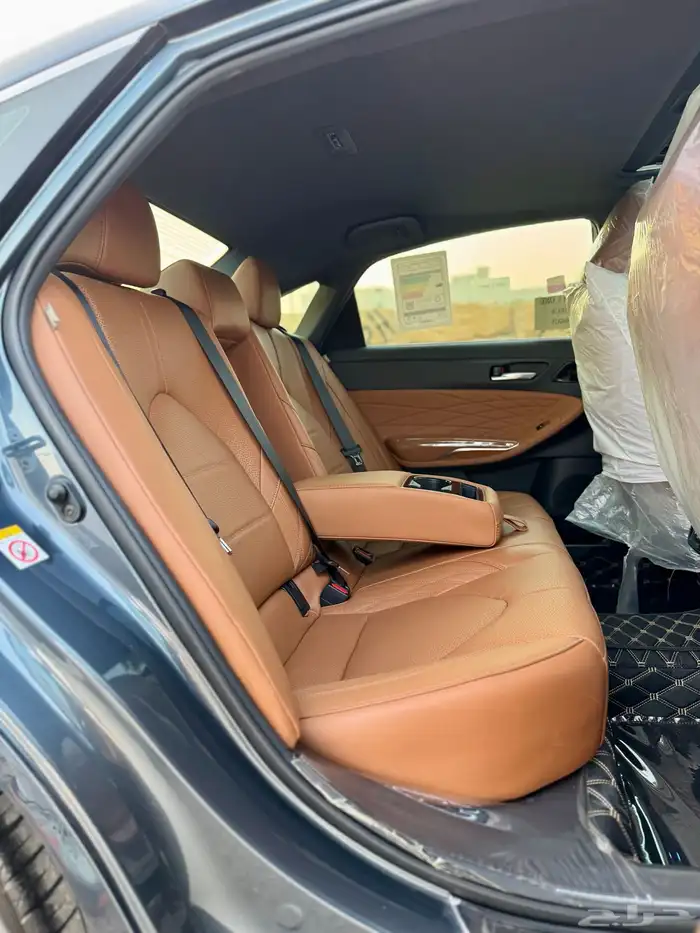 للبيع افالون 2021 ((فل كامل)) نظيفة جدا  ((ممشى قليل)) 46