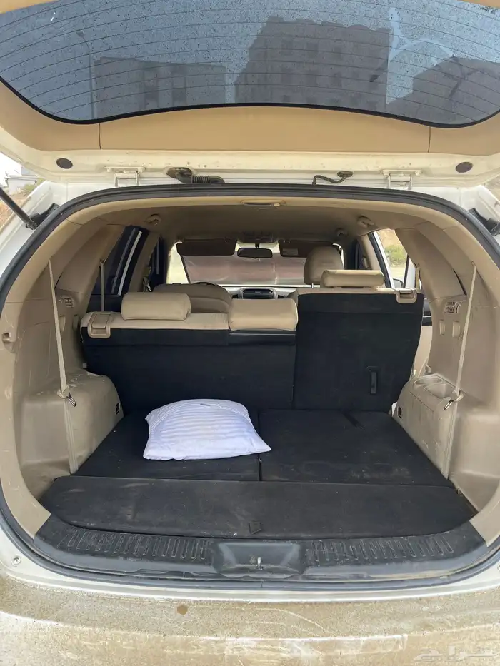 كيا سورينتو 2014 للبيع 5