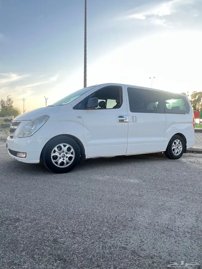 للبيع باص h1 0