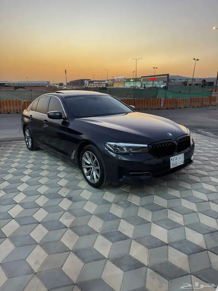 بي ام موديل 2023 للبيع .. 0