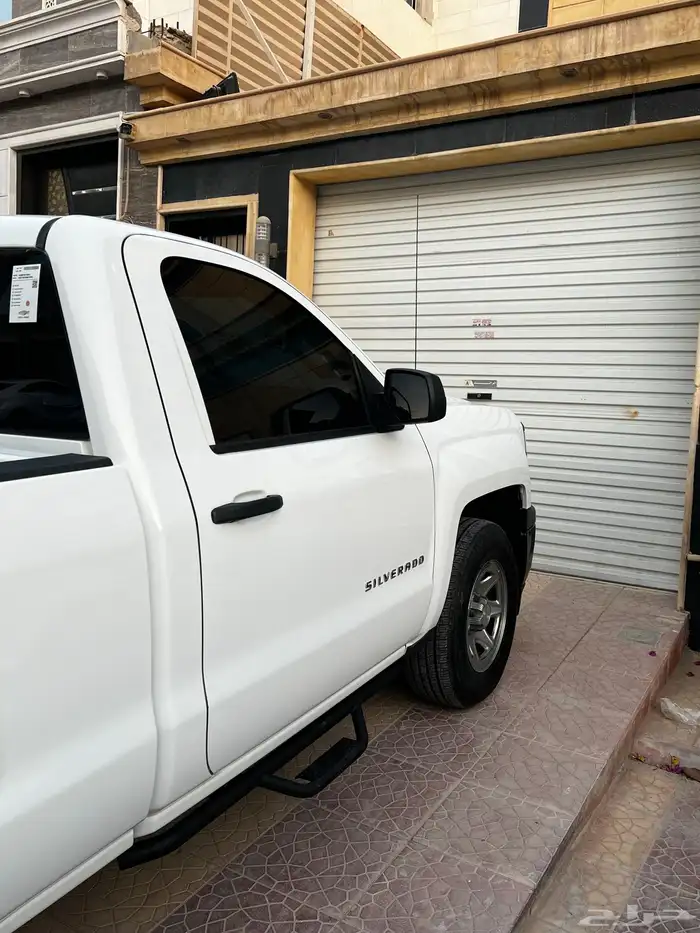 سلفرادو 2014 7