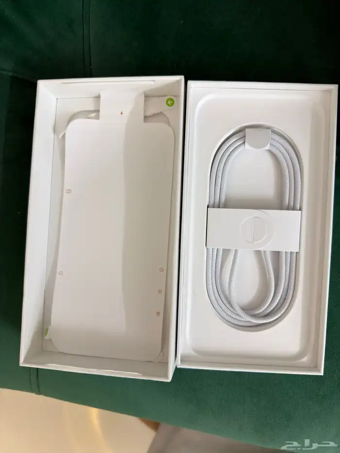 آيفون 17 برو ماكس 7