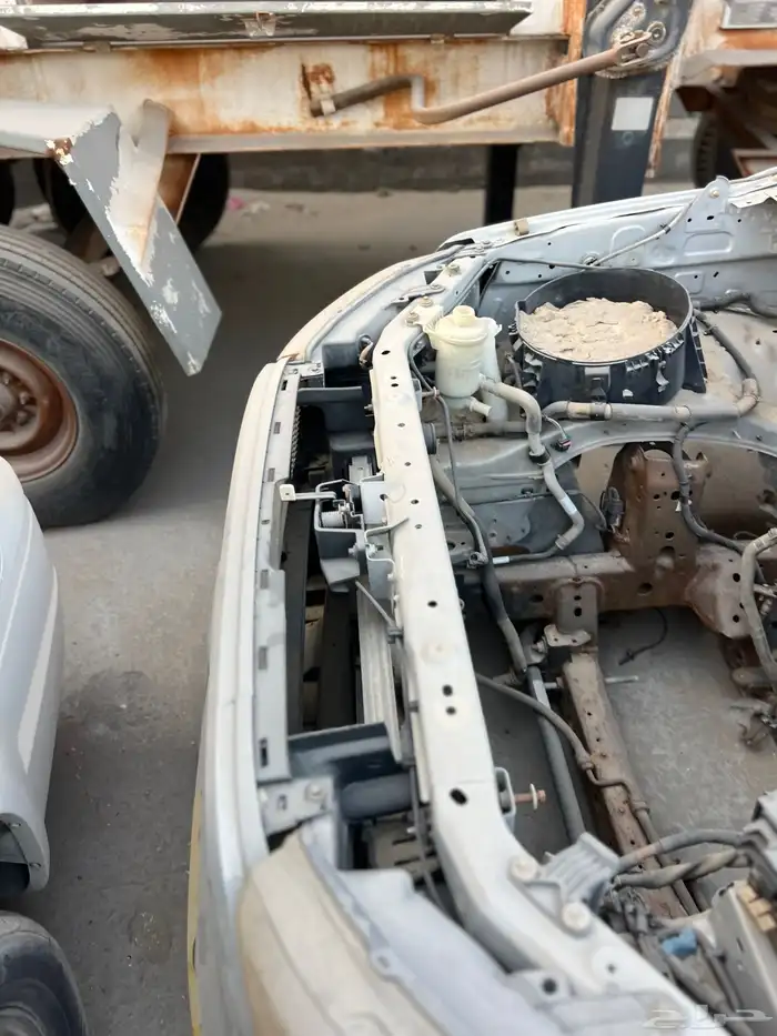 رنجر 2019 تشليح 4