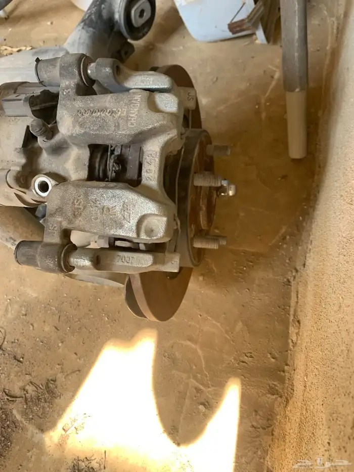 قطع غيار شانجان ايدو بلس 3