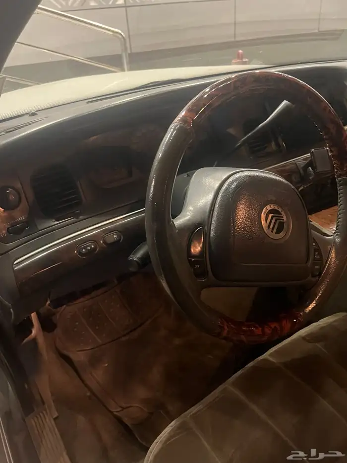 ماركيز 2004 للبيع 1