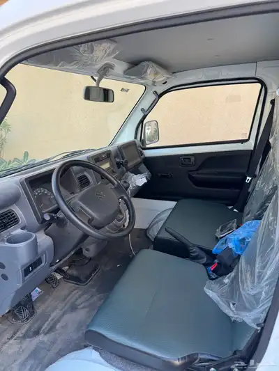 سوزوكي بيك اب index