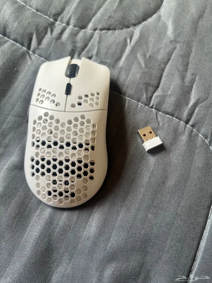 ماوس و كيبورد و سوني 4 و ماوس باد 1