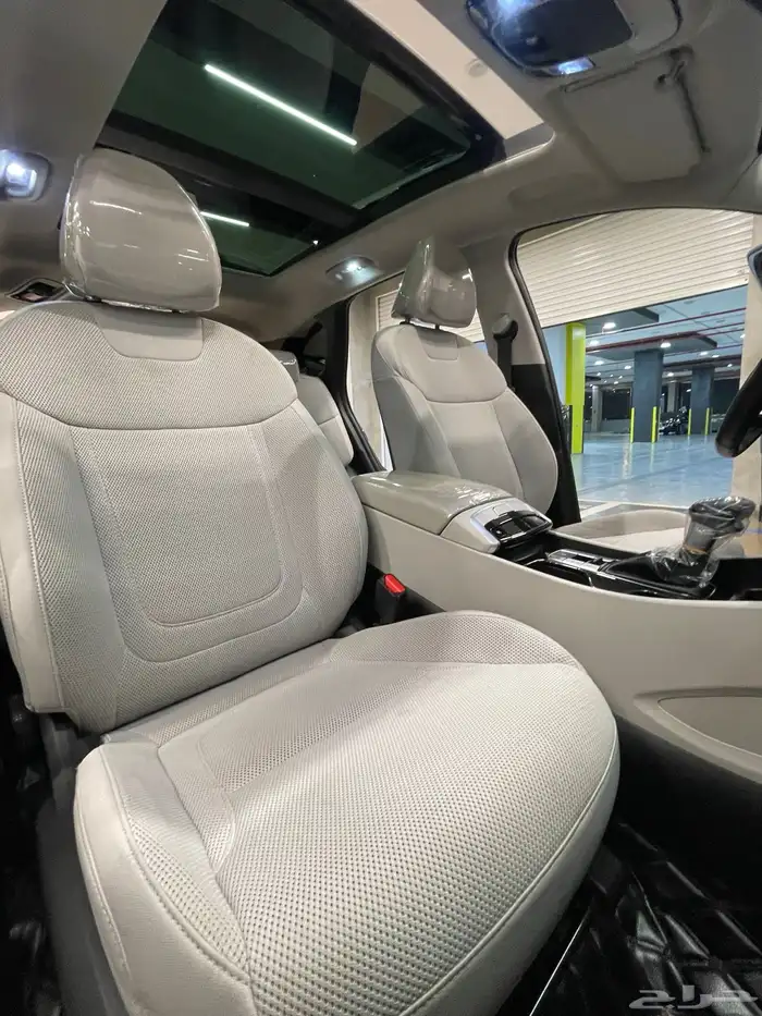 Hyundai Tucson 1.6 Smart 2024 35