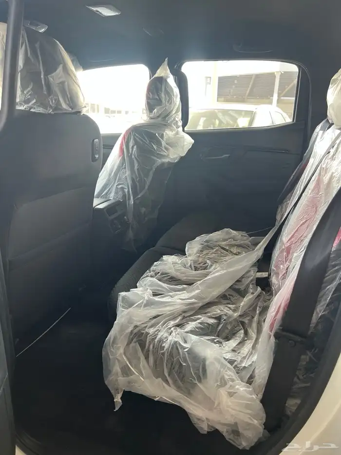 ايسوزو ديماكس غمارتين GT فل كامل 2025 8