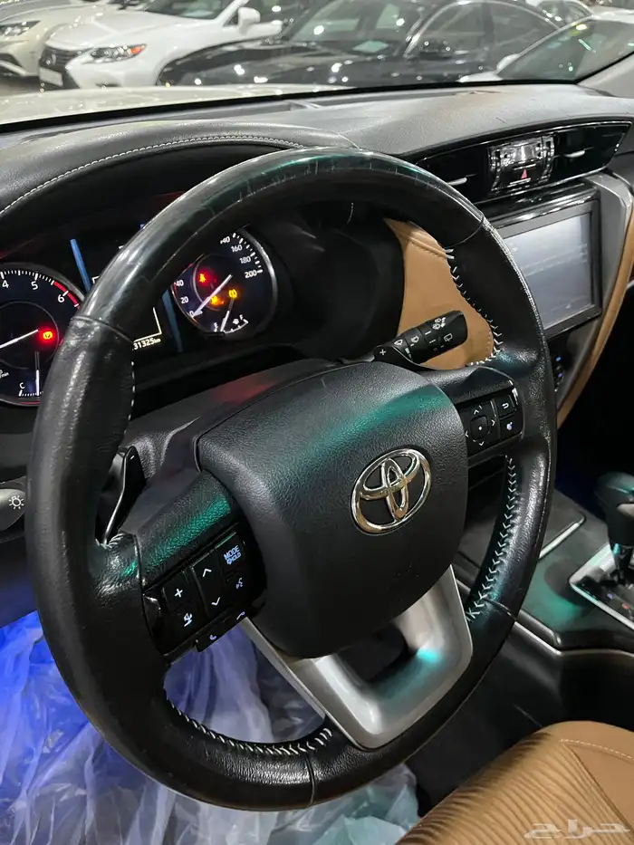 فورشنر 2022 سته سلندر 11