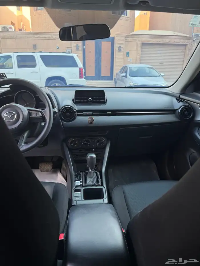 سيارة مازدا CX3 3