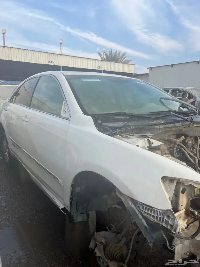 أوريون تشليح 2