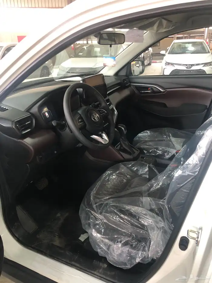 اوربان 2026 ستاندر أبيض 6