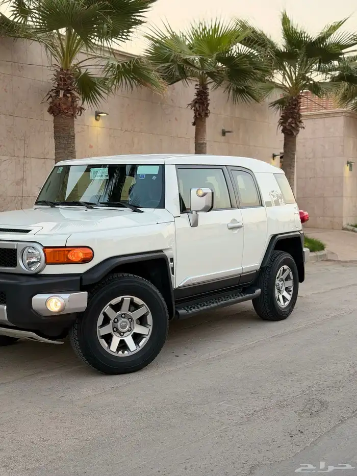 للبيع اف جي سعودي موديل 2022 فل كامل 2 9