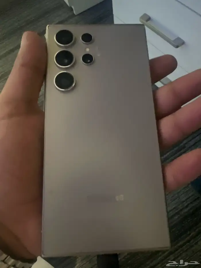 جالكسي اس 24 الترا 0