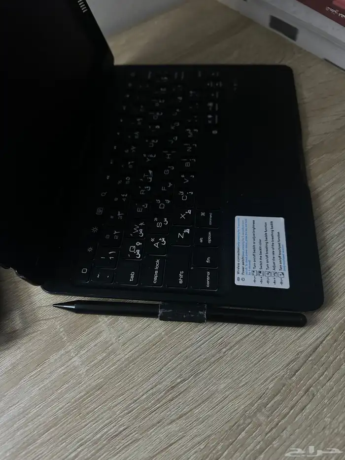 ايباد الجيل التاسع 9