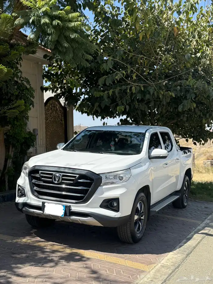 شانجان هنتر 2022 مشروط 0