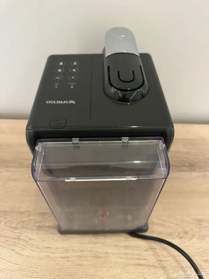 مكينه قهوة - نسبرسو 2