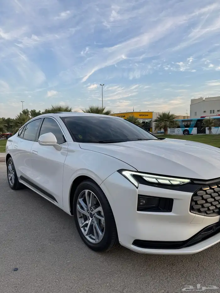 تورس 2024 ترند نص فل سعودي 31