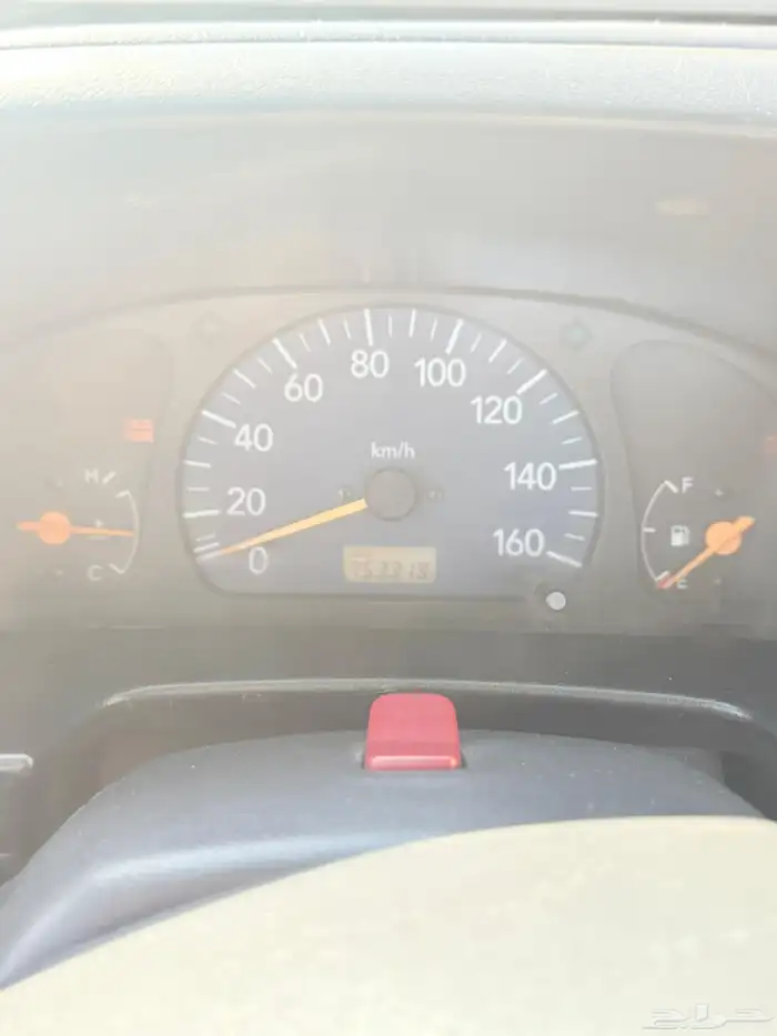 دباب 2004 مكيف 11