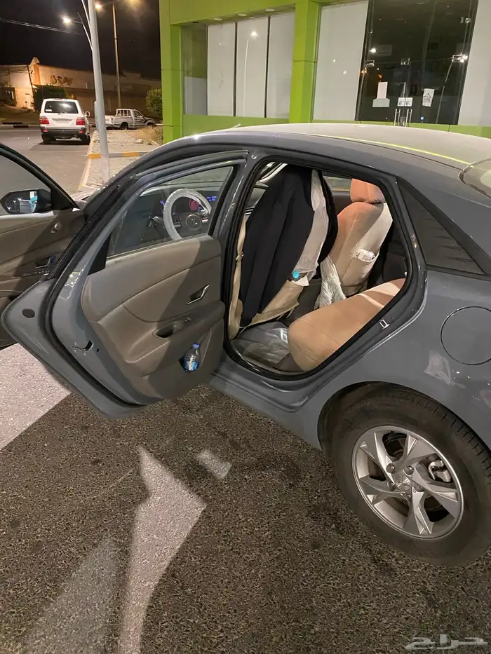 النترا 2021 ستاندر 6