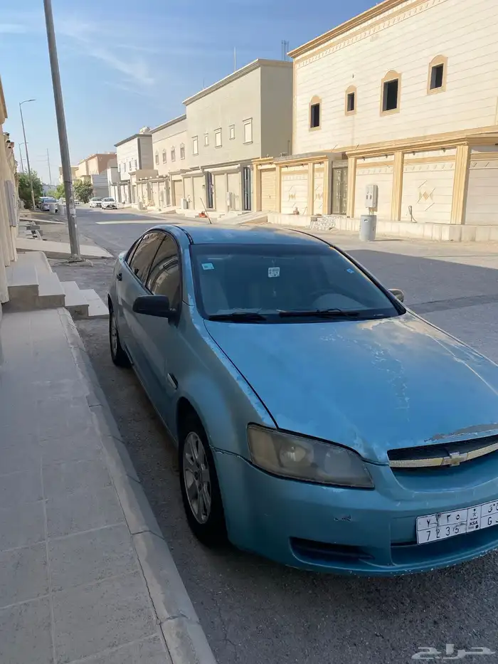 لومينا 2008 ls 1
