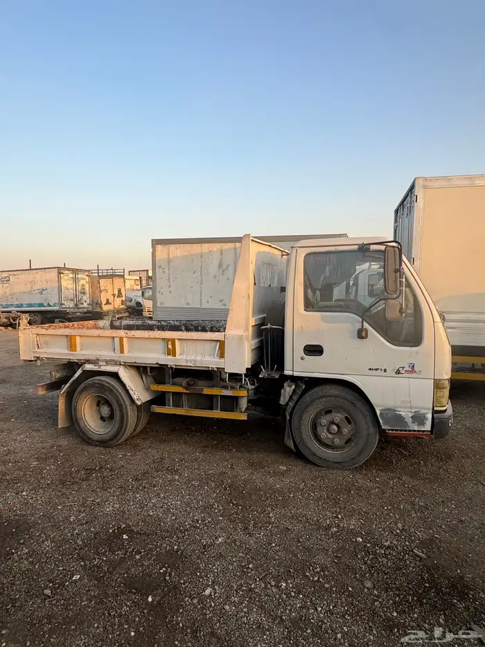 قلاب ايسوزو 2002 3