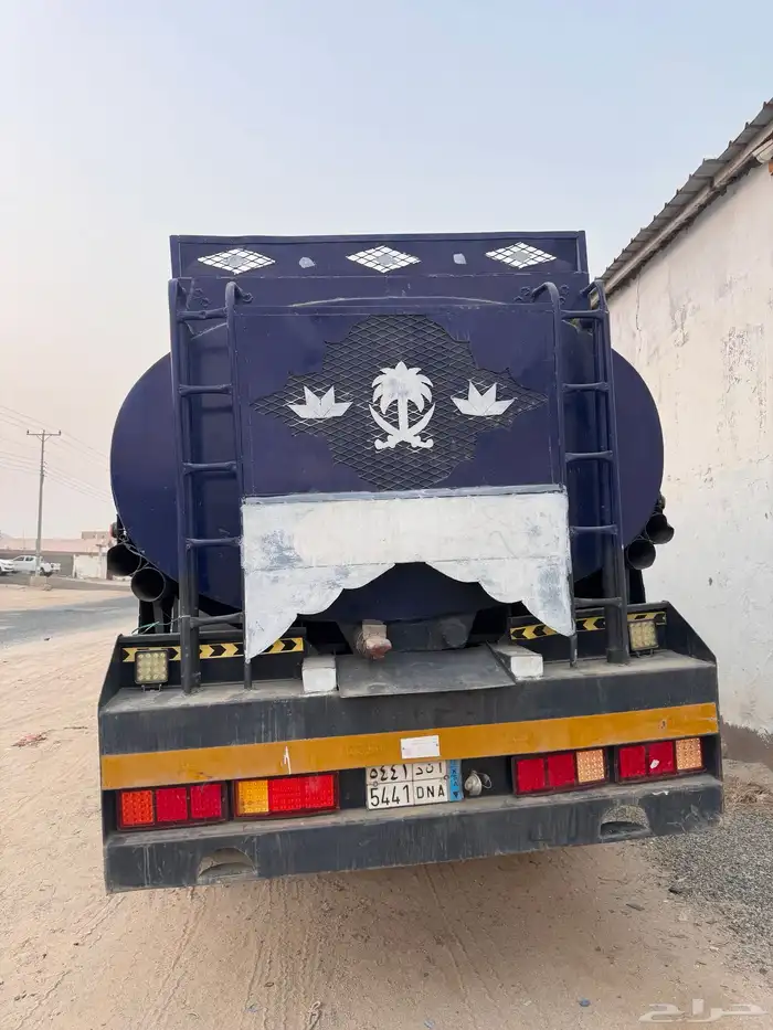 وايت مرسيدس 3