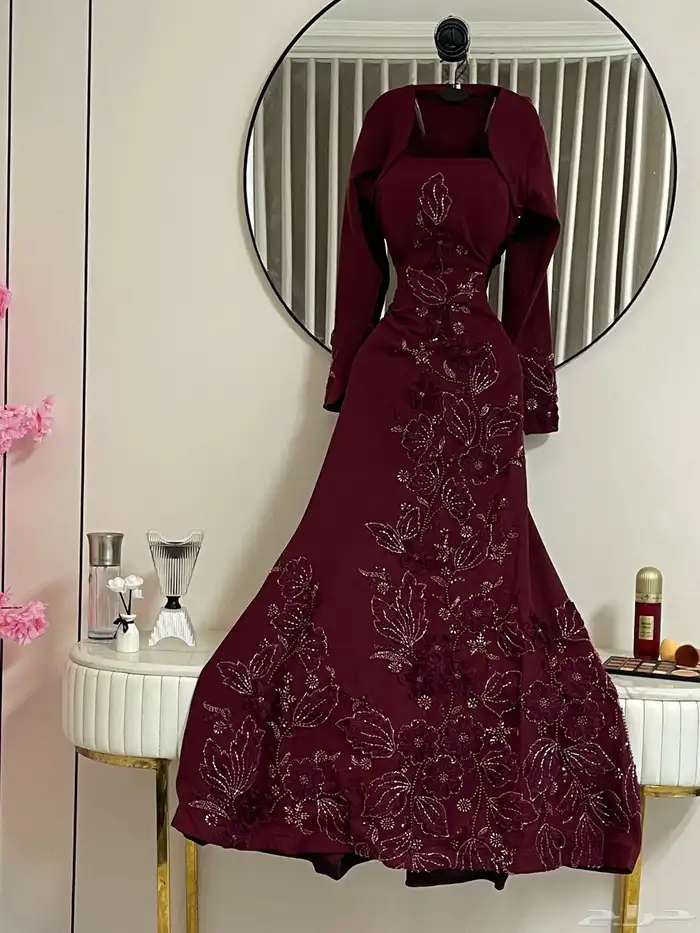 فستان سهره 3