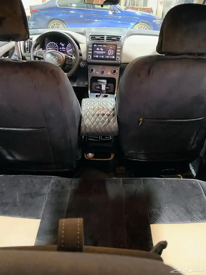 هونداي كريتا 2025 5