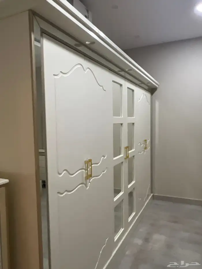 غرفة نوم للبيع 1